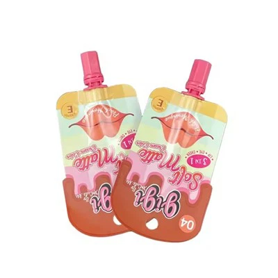 Hur förvarar man påsar med kosmetiska pippåsar korrekt?